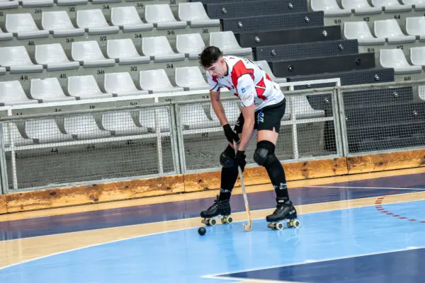 Fotos del partido C.D. MUNDAIZ - OBERENA AUTOESCUELA INDURAIN [81]