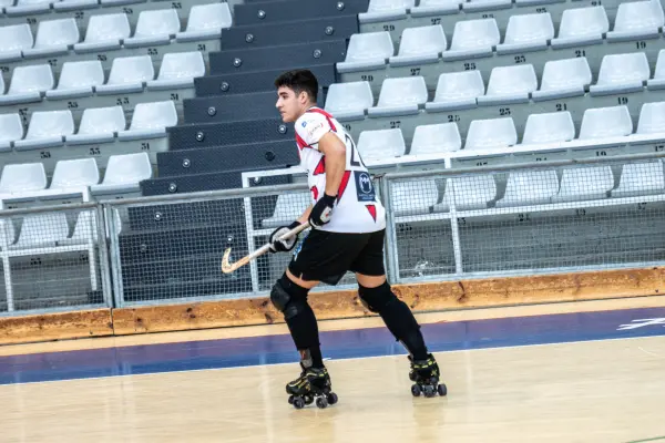 Fotos del partido C.D. MUNDAIZ - OBERENA AUTOESCUELA INDURAIN [85]