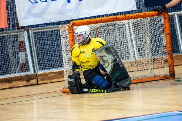 Fotos del partido C.D. MUNDAIZ - OBERENA AUTOESCUELA INDURAIN [86]