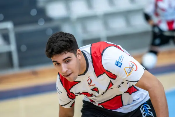 Fotos del partido C.D. MUNDAIZ - OBERENA AUTOESCUELA INDURAIN [90]