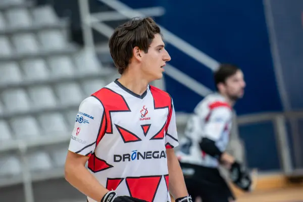 Fotos del partido C.D. MUNDAIZ - OBERENA AUTOESCUELA INDURAIN [91]