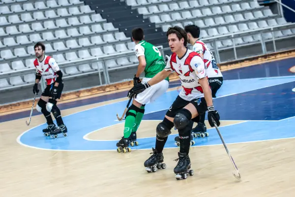 Fotos del partido C.D. MUNDAIZ - OBERENA AUTOESCUELA INDURAIN [92]