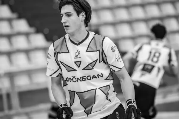 Fotos del partido C.D. MUNDAIZ - OBERENA AUTOESCUELA INDURAIN [93]