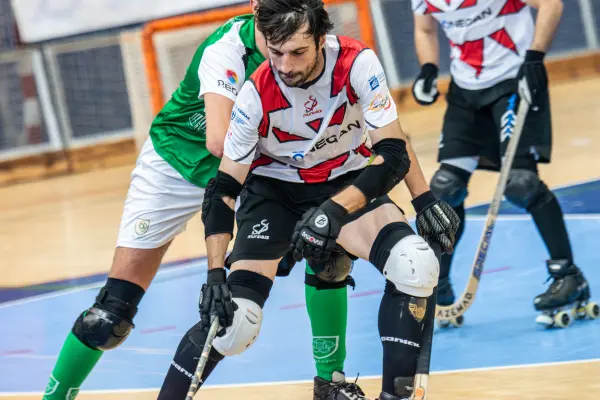 Fotos del partido C.D. MUNDAIZ - OBERENA AUTOESCUELA INDURAIN [94]