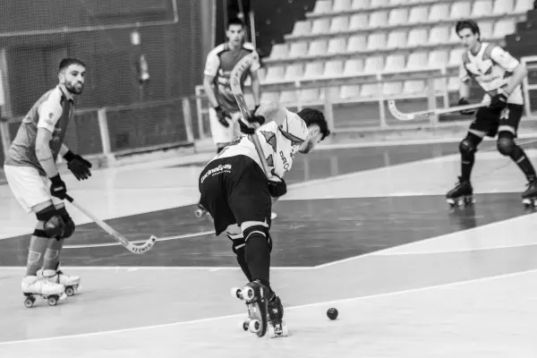 Fotos del partido C.D. MUNDAIZ - OBERENA AUTOESCUELA INDURAIN [98]