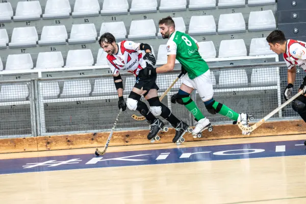 Fotos del partido C.D. MUNDAIZ - OBERENA AUTOESCUELA INDURAIN [103]