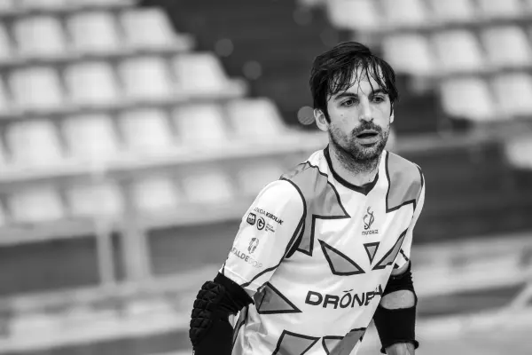 Fotos del partido C.D. MUNDAIZ - OBERENA AUTOESCUELA INDURAIN [106]