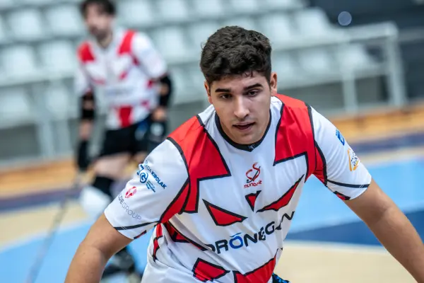 Fotos del partido C.D. MUNDAIZ - OBERENA AUTOESCUELA INDURAIN [107]