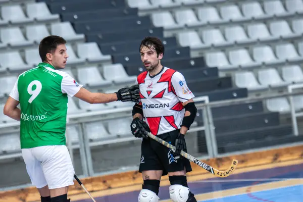 Fotos del partido C.D. MUNDAIZ - OBERENA AUTOESCUELA INDURAIN [112]