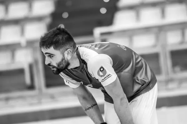 Fotos del partido C.D. MUNDAIZ - OBERENA AUTOESCUELA INDURAIN [114]