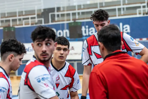 Fotos del partido C.D. MUNDAIZ - OBERENA AUTOESCUELA INDURAIN [115]