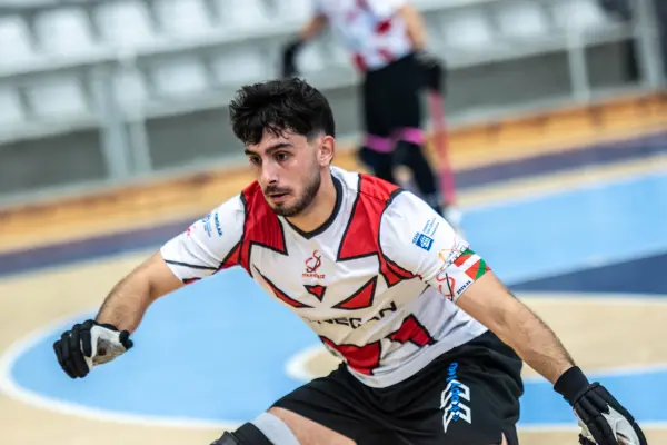 Fotos del partido C.D. MUNDAIZ - OBERENA AUTOESCUELA INDURAIN [117]