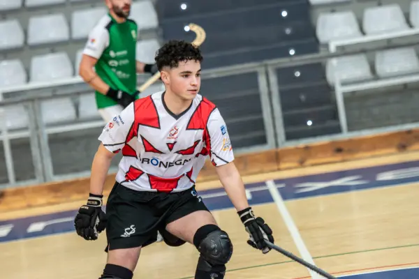 Fotos del partido C.D. MUNDAIZ - OBERENA AUTOESCUELA INDURAIN [119]