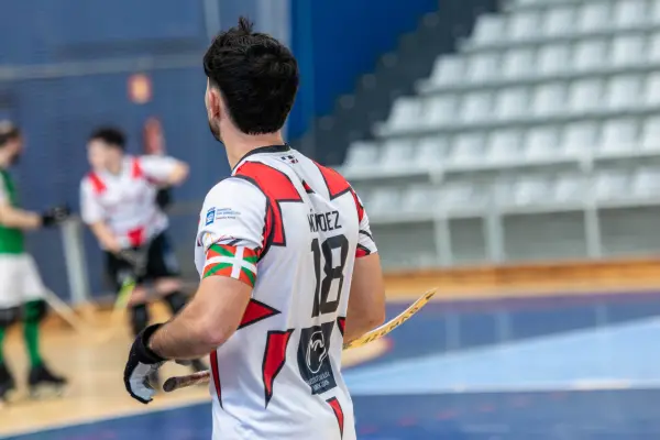 Fotos del partido C.D. MUNDAIZ - OBERENA AUTOESCUELA INDURAIN [120]