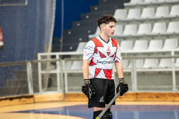 Fotos del partido C.D. MUNDAIZ - OBERENA AUTOESCUELA INDURAIN [121]