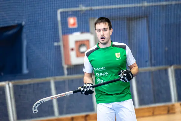 Fotos del partido C.D. MUNDAIZ - OBERENA AUTOESCUELA INDURAIN [122]