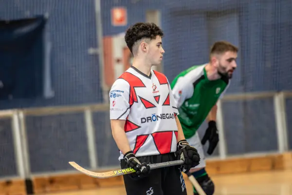 Fotos del partido C.D. MUNDAIZ - OBERENA AUTOESCUELA INDURAIN [124]