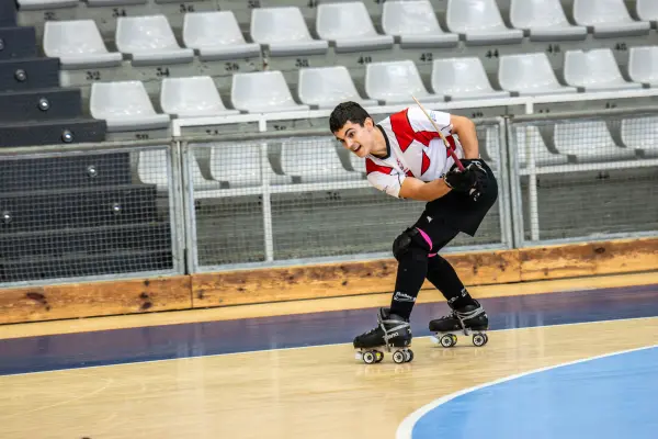 Fotos del partido C.D. MUNDAIZ - OBERENA AUTOESCUELA INDURAIN [129]