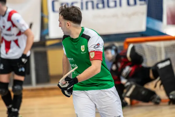 Fotos del partido C.D. MUNDAIZ - OBERENA AUTOESCUELA INDURAIN [131]