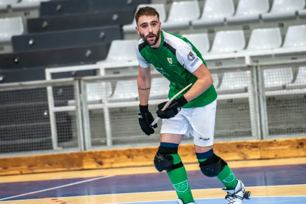 Fotos del partido C.D. MUNDAIZ - OBERENA AUTOESCUELA INDURAIN [132]