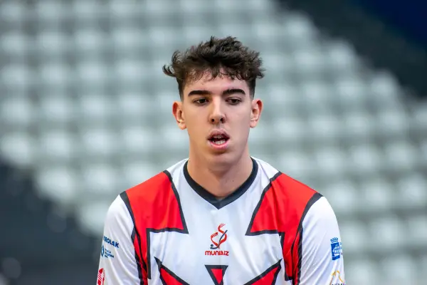 Fotos del partido C.D. MUNDAIZ - OBERENA AUTOESCUELA INDURAIN [134]