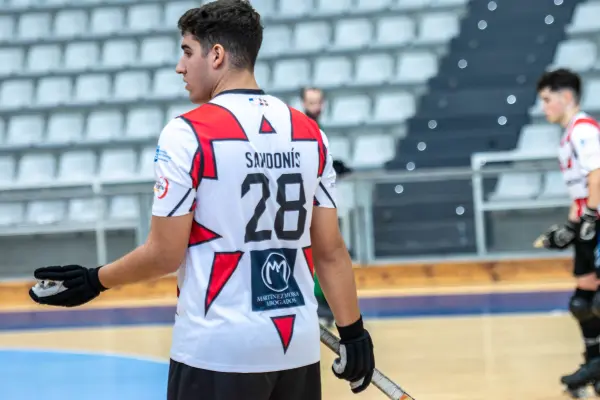 Fotos del partido C.D. MUNDAIZ - OBERENA AUTOESCUELA INDURAIN [140]