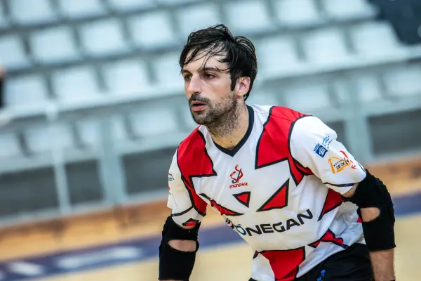 Fotos del partido C.D. MUNDAIZ - OBERENA AUTOESCUELA INDURAIN [143]