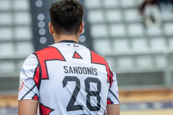 Fotos del partido C.D. MUNDAIZ - OBERENA AUTOESCUELA INDURAIN [147]