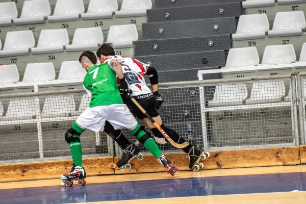 Fotos del partido C.D. MUNDAIZ - OBERENA AUTOESCUELA INDURAIN [149]
