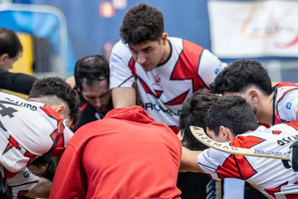 Fotos del partido C.D. MUNDAIZ - OBERENA AUTOESCUELA INDURAIN [151]