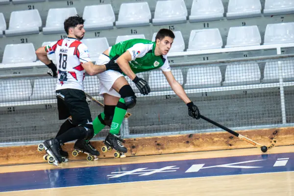 Fotos del partido C.D. MUNDAIZ - OBERENA AUTOESCUELA INDURAIN [156]