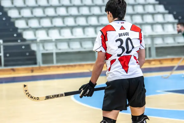 Fotos del partido C.D. MUNDAIZ - OBERENA AUTOESCUELA INDURAIN [159]