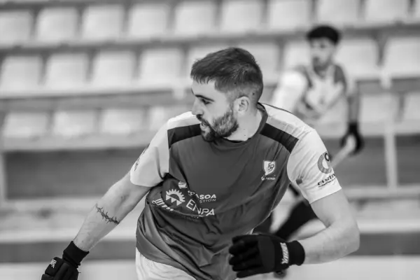 Fotos del partido C.D. MUNDAIZ - OBERENA AUTOESCUELA INDURAIN [162]