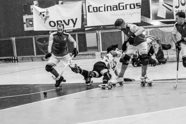 Fotos del partido C.D. MUNDAIZ - OBERENA AUTOESCUELA INDURAIN [166]