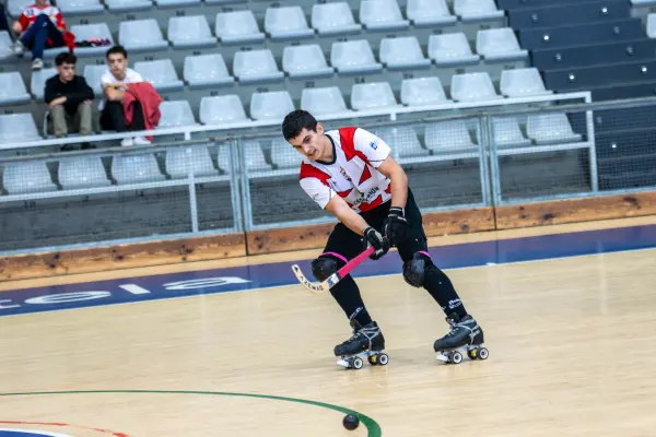 Fotos del partido C.D. MUNDAIZ - OBERENA AUTOESCUELA INDURAIN [170]