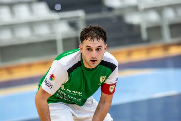 Fotos del partido C.D. MUNDAIZ - OBERENA AUTOESCUELA INDURAIN [171]