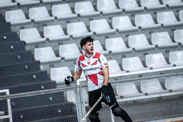 Fotos del partido C.D. MUNDAIZ - OBERENA AUTOESCUELA INDURAIN [172]