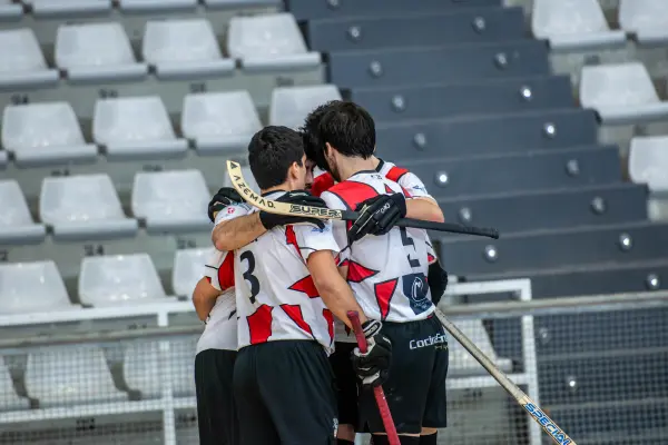 Fotos del partido C.D. MUNDAIZ - OBERENA AUTOESCUELA INDURAIN [173]