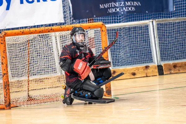 Fotos del partido C.D. MUNDAIZ - OBERENA AUTOESCUELA INDURAIN [174]