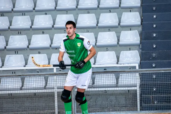 Fotos del partido C.D. MUNDAIZ - OBERENA AUTOESCUELA INDURAIN [175]