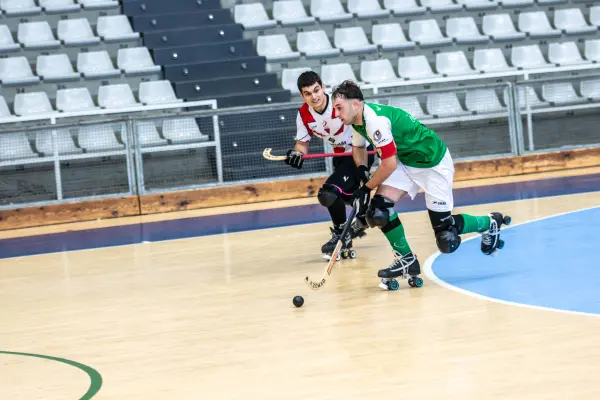 Fotos del partido C.D. MUNDAIZ - OBERENA AUTOESCUELA INDURAIN [177]