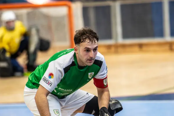 Fotos del partido C.D. MUNDAIZ - OBERENA AUTOESCUELA INDURAIN [179]