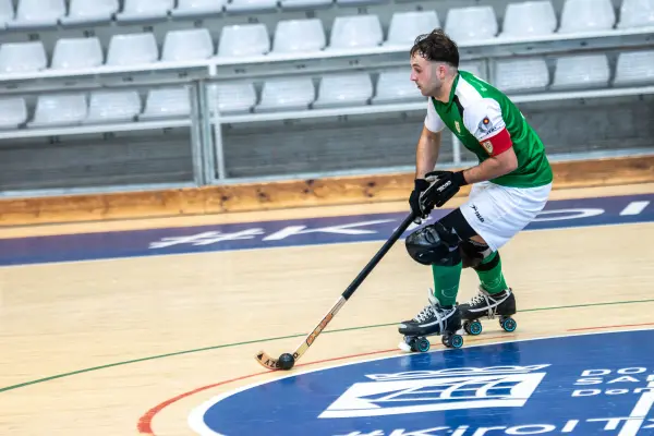Fotos del partido C.D. MUNDAIZ - OBERENA AUTOESCUELA INDURAIN [182]
