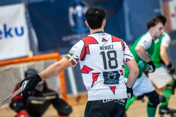 Fotos del partido C.D. MUNDAIZ - OBERENA AUTOESCUELA INDURAIN [183]