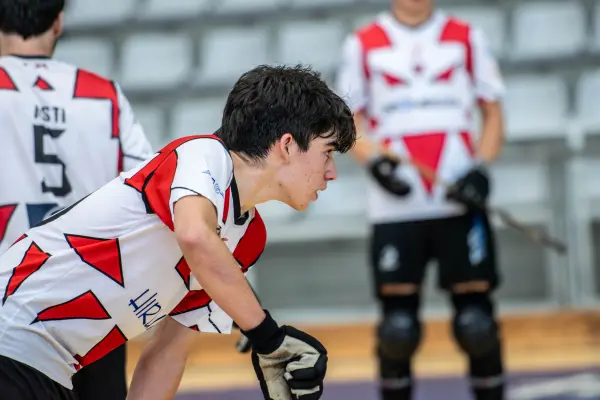 Fotos del partido C.D. MUNDAIZ - OBERENA AUTOESCUELA INDURAIN [188]