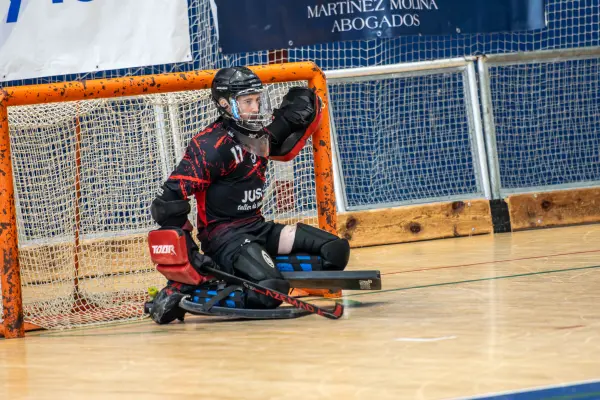 Fotos del partido C.D. MUNDAIZ - OBERENA AUTOESCUELA INDURAIN [189]