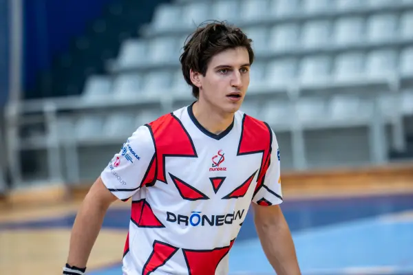 Fotos del partido C.D. MUNDAIZ - OBERENA AUTOESCUELA INDURAIN [190]