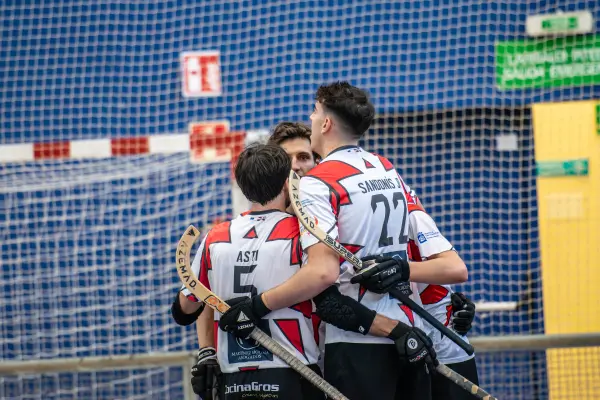 Fotos del partido C.D. MUNDAIZ - OBERENA AUTOESCUELA INDURAIN [192]