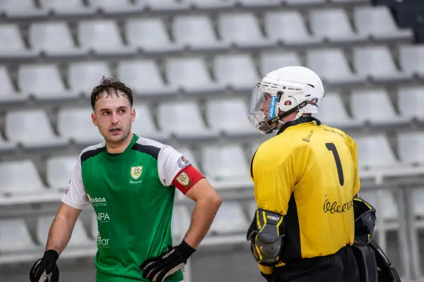 Fotos del partido C.D. MUNDAIZ - OBERENA AUTOESCUELA INDURAIN [193]