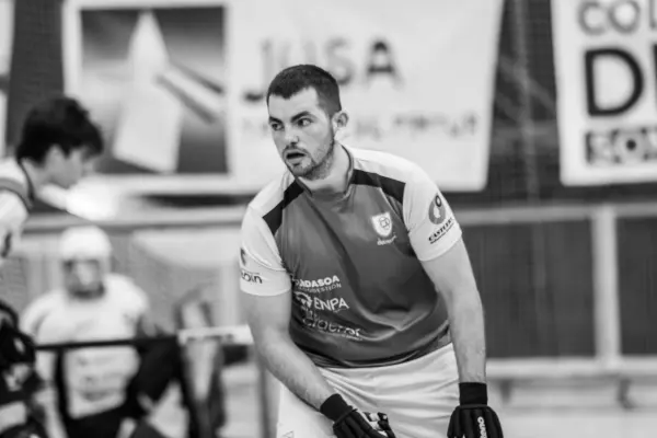 Fotos del partido C.D. MUNDAIZ - OBERENA AUTOESCUELA INDURAIN [194]